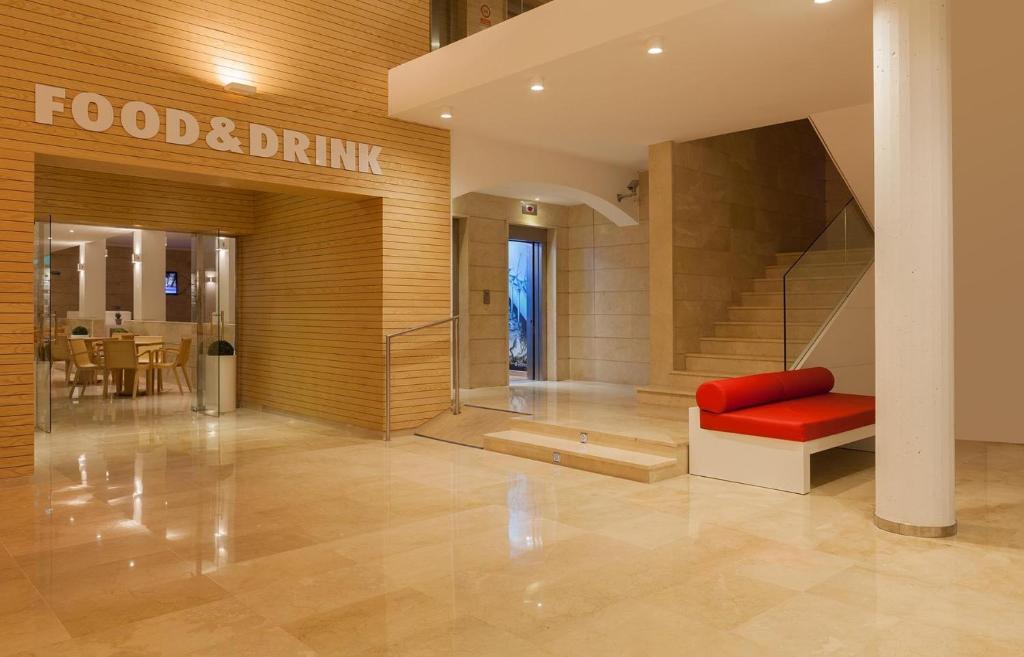 Sol De Alcudia Apartamentos Port d'Alcúdia Exterior foto